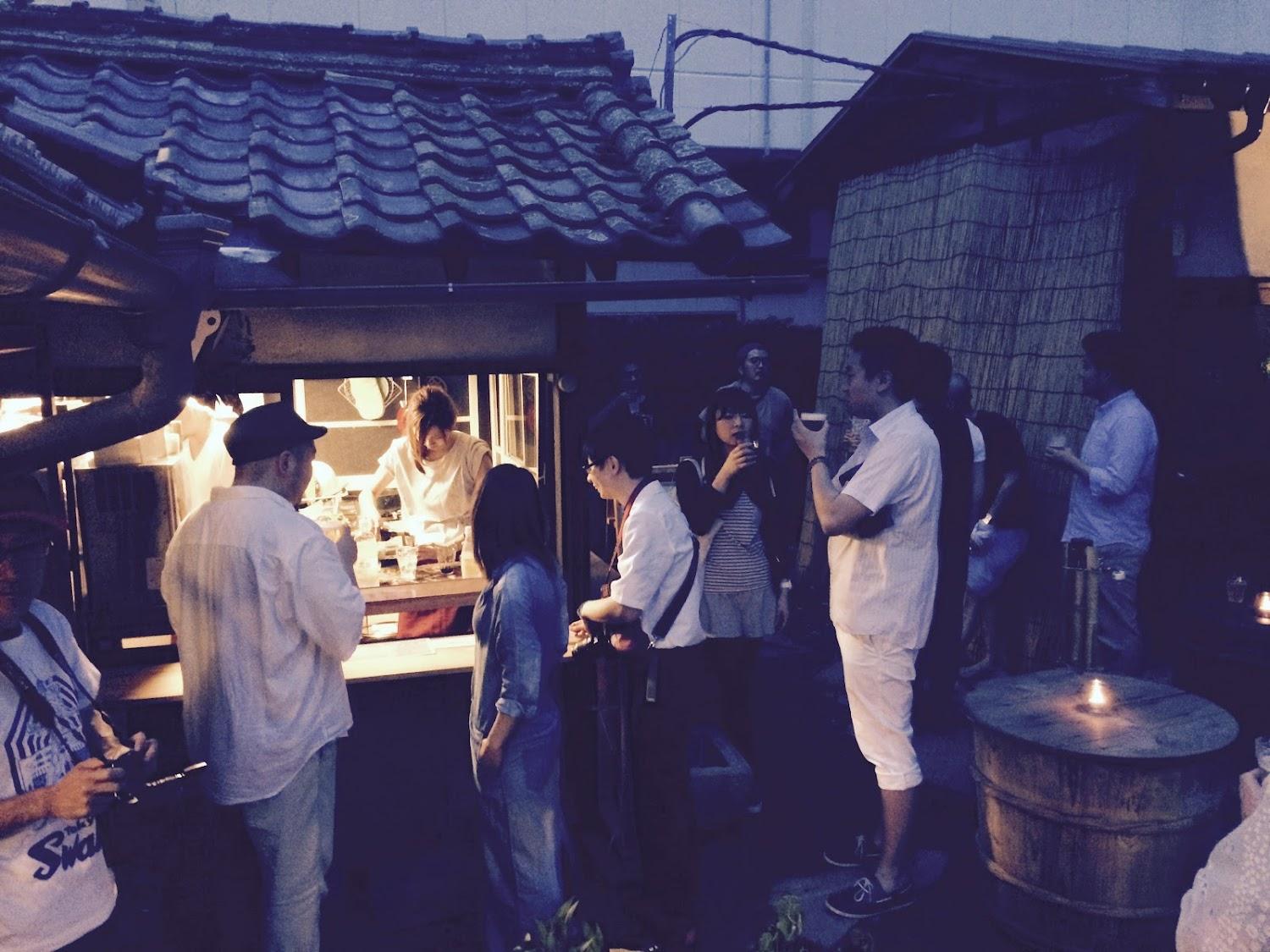 Cover Image for Matsushiro Guesthouse Hotei-Ya