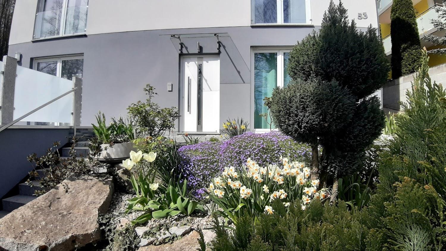 Cover Image for Apartment Milita