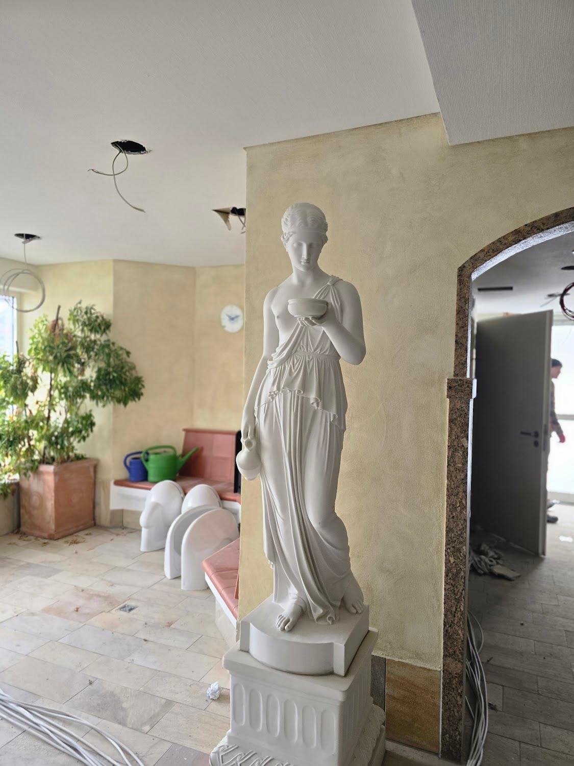Cover Image for Haus Falkenstein