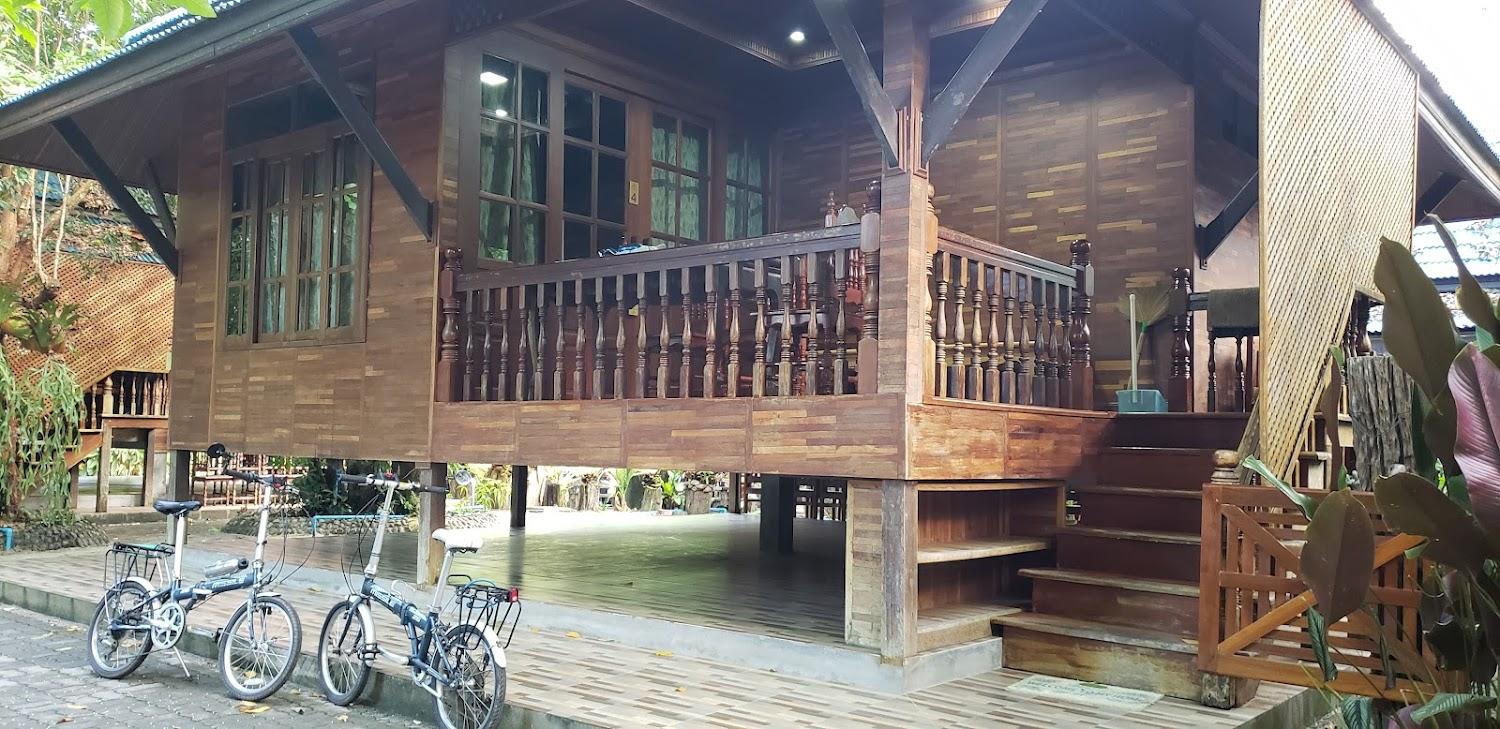 Cover Image for บ้านเพลินพฤกษา Baan Ploen Pruksa