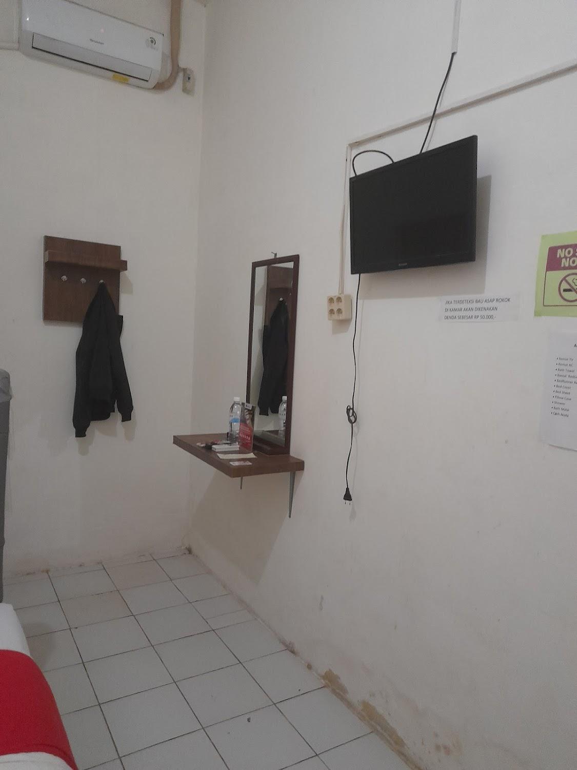 Cover Image for RedDoorz near Lampung Walk 2