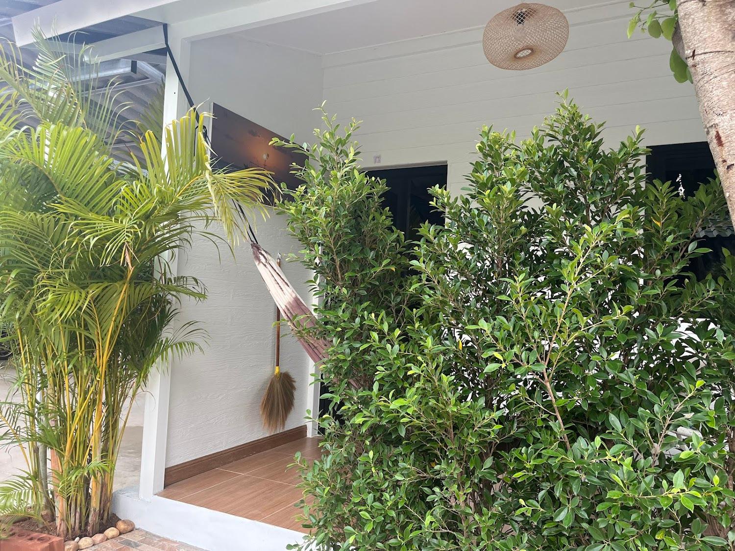 Cover Image for Namthip Homebeach