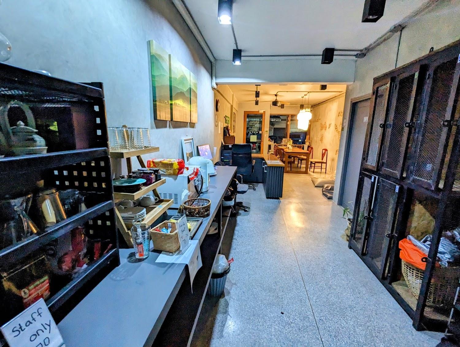Cover Image for Little One hostel