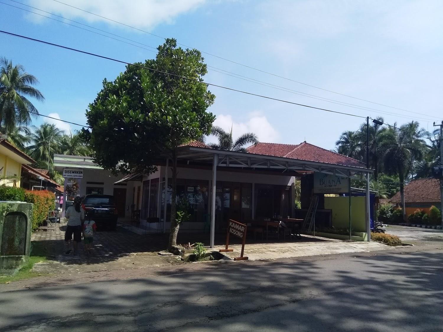 Cover Image for 8 Wolu Homestay