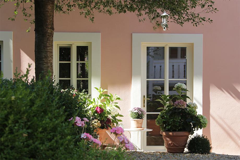 Cover Image for Pension Villa Lenz