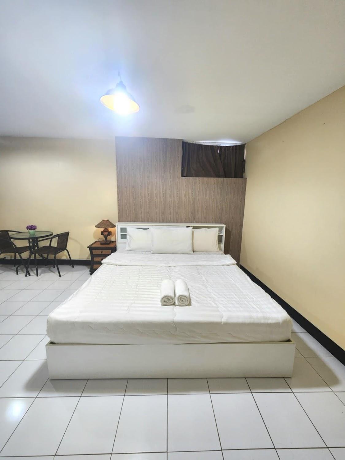 Cover Image for Hostel Baan Kuhn Yah