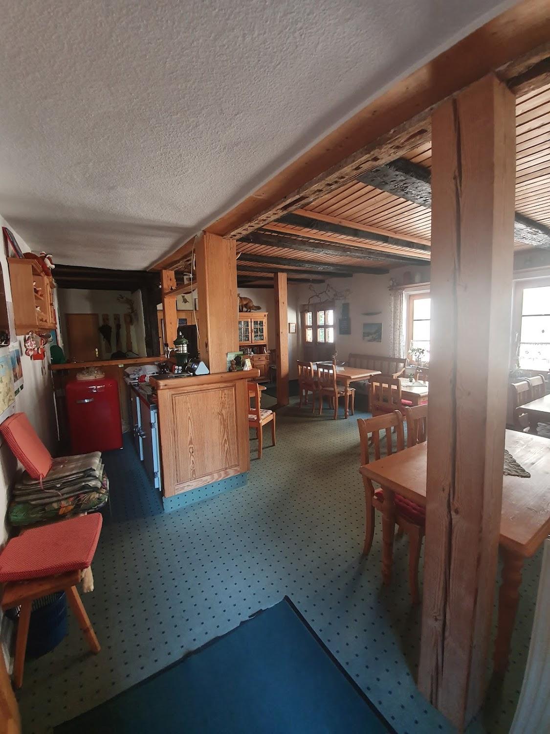 Cover Image for Pension Rotfuchs Inh. Thielke