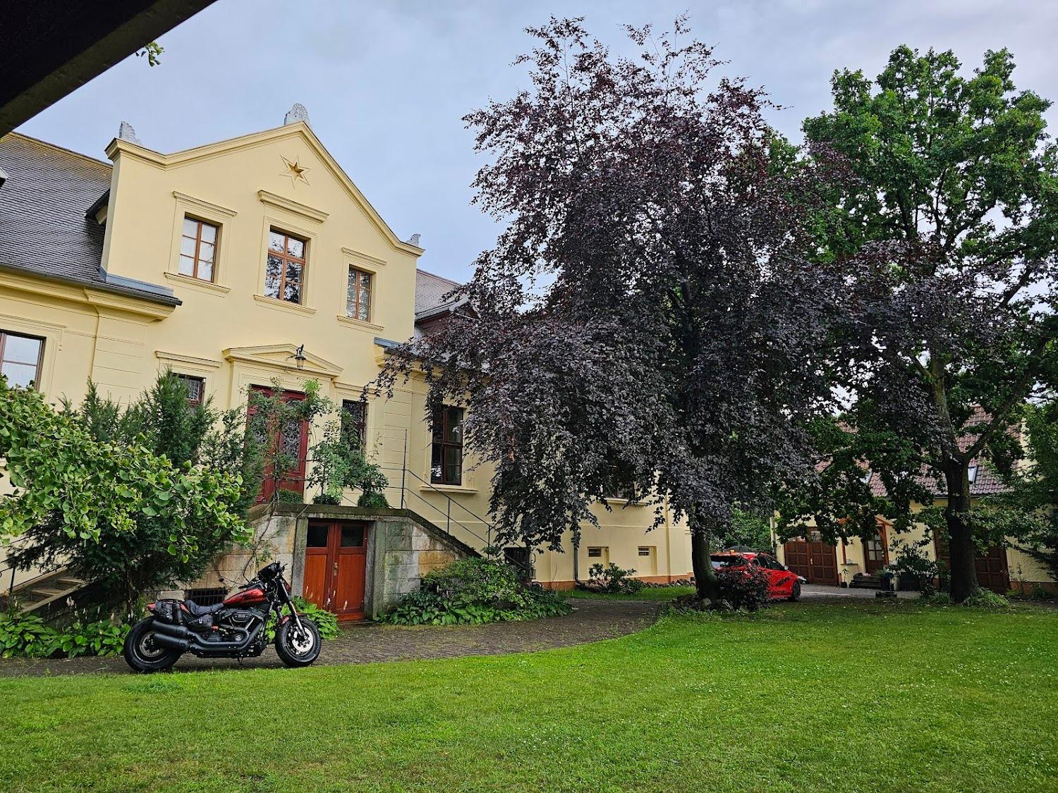 Cover Image for Pension Haus Brunschwig