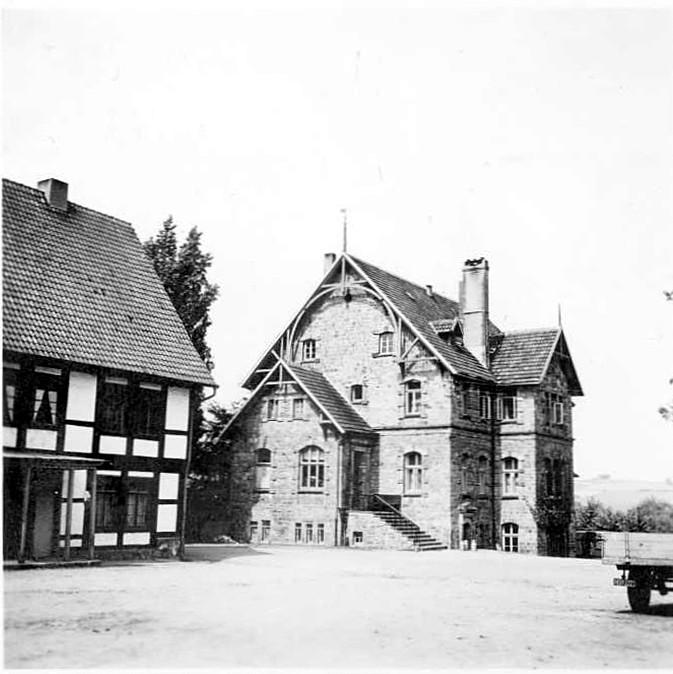 Cover Image for Hotel Landhaus Schieder