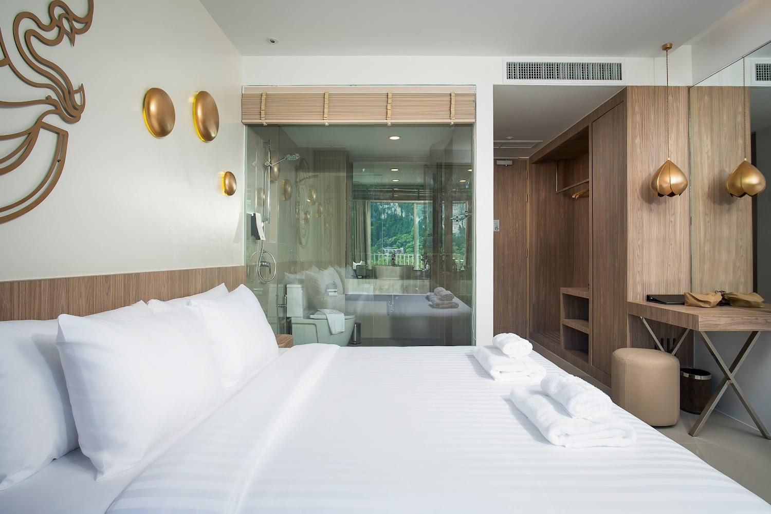 Cover Image for Centara Life Phu Pano Resort Krabi