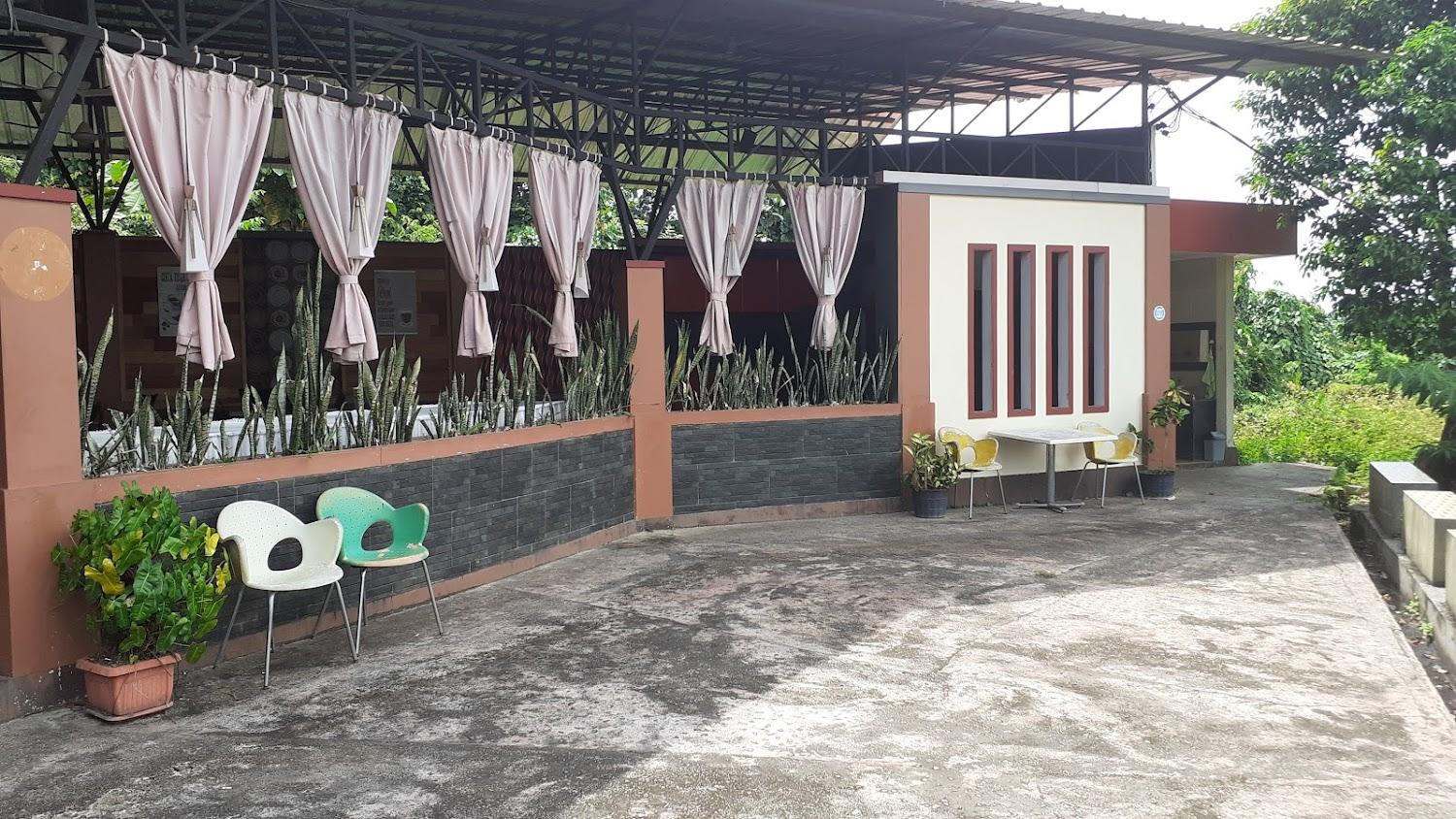 Cover Image for Villa Bukit Mas Singkawang