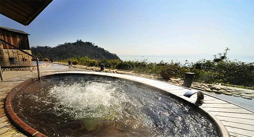 Cover Image for Nishiura Hot Spring