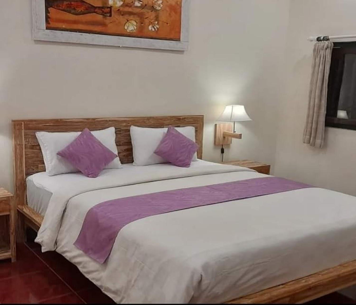 Cover Image for Wayan Homestay
