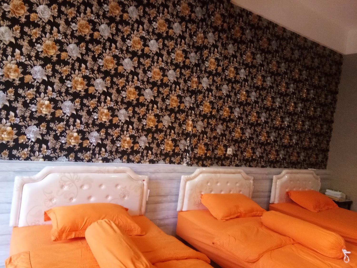 Cover Image for VELLDAN Syariah Guest House