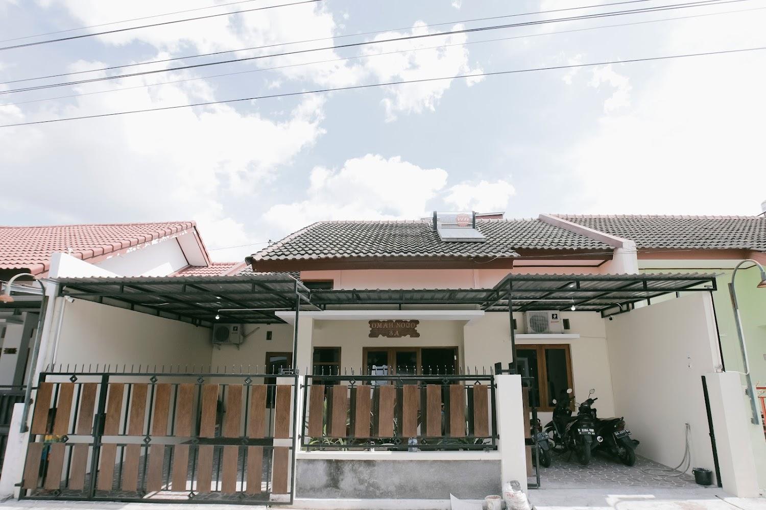 Cover Image for Omah Nogo Guest House