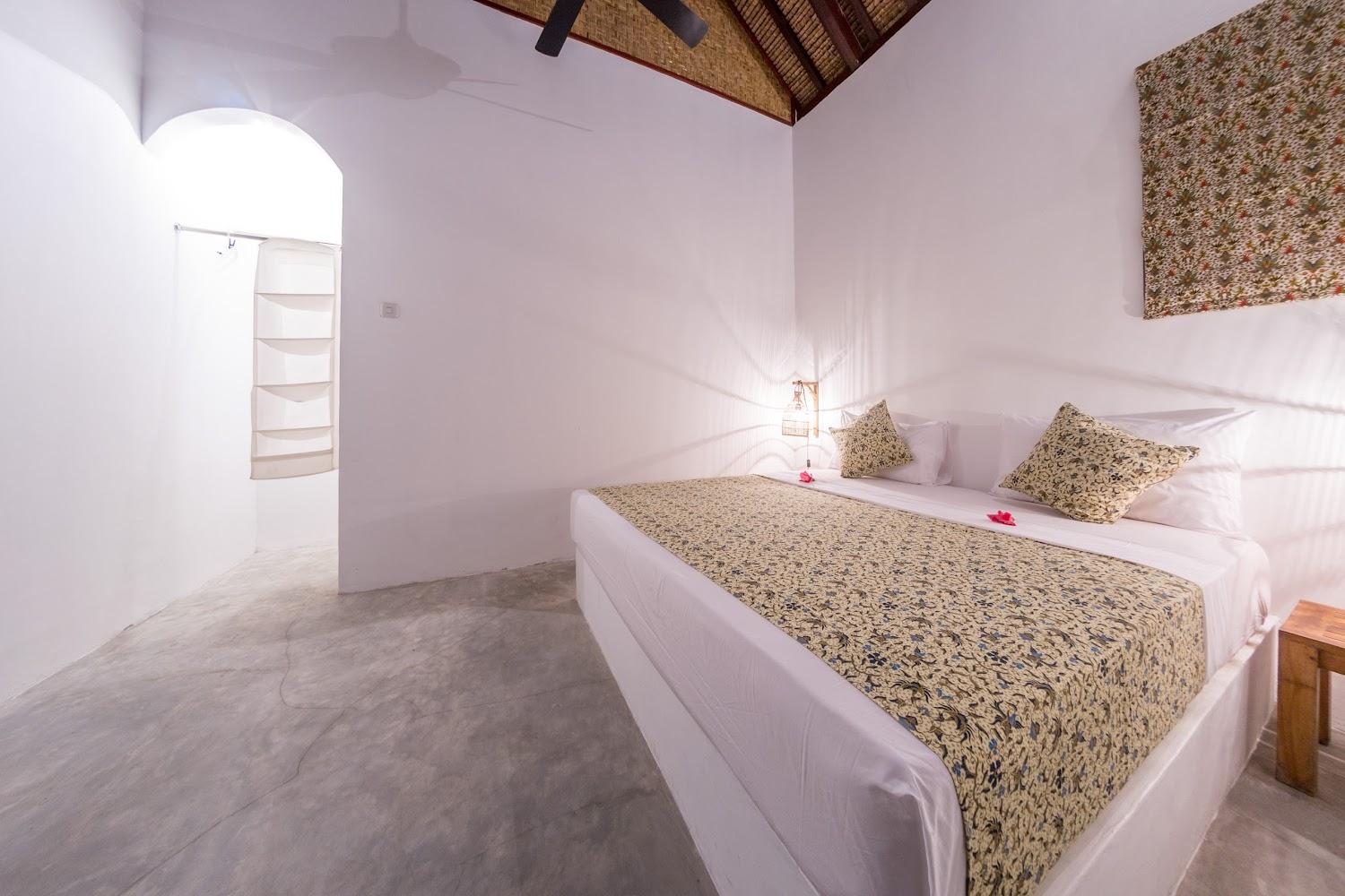 Cover Image for Villa Jambu