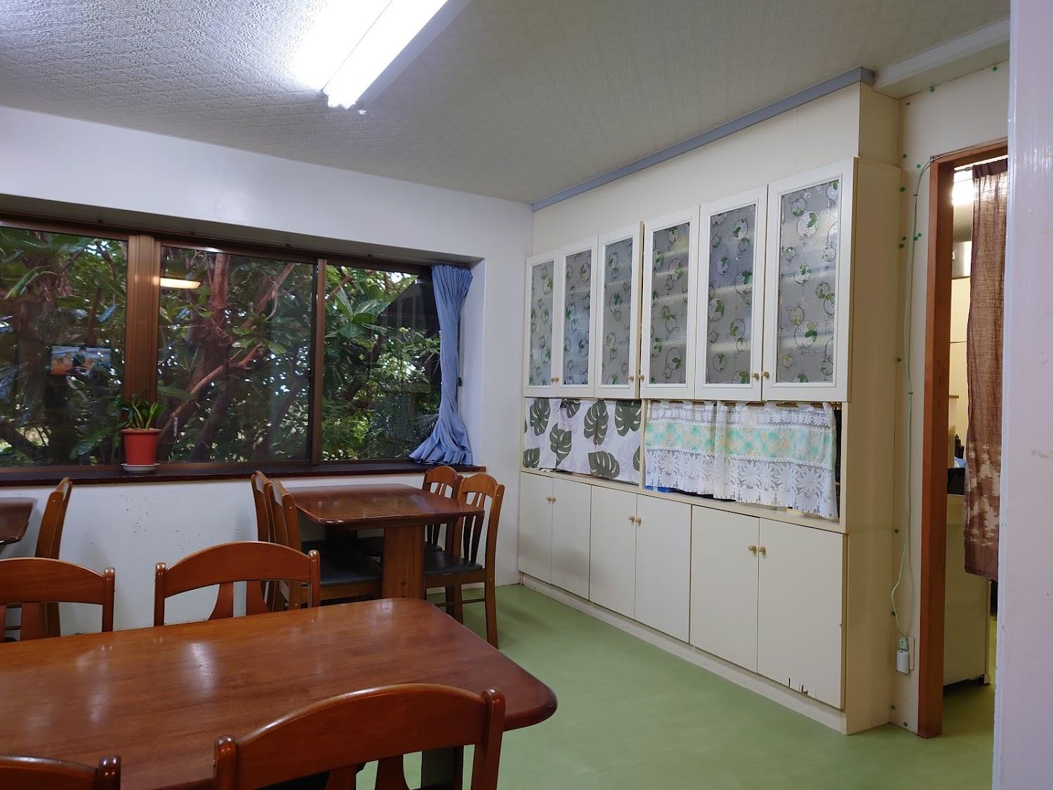 Cover Image for Minshuku Sawayakaso