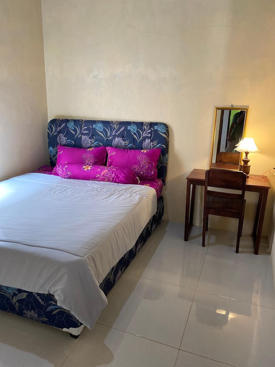 Cover Image for Gopran Homestay