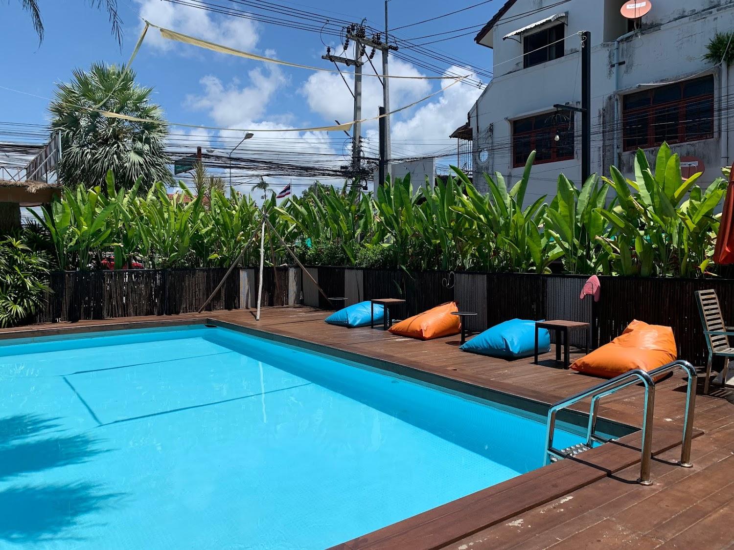 Cover Image for Crystal Jade Hotel (Rayong)
