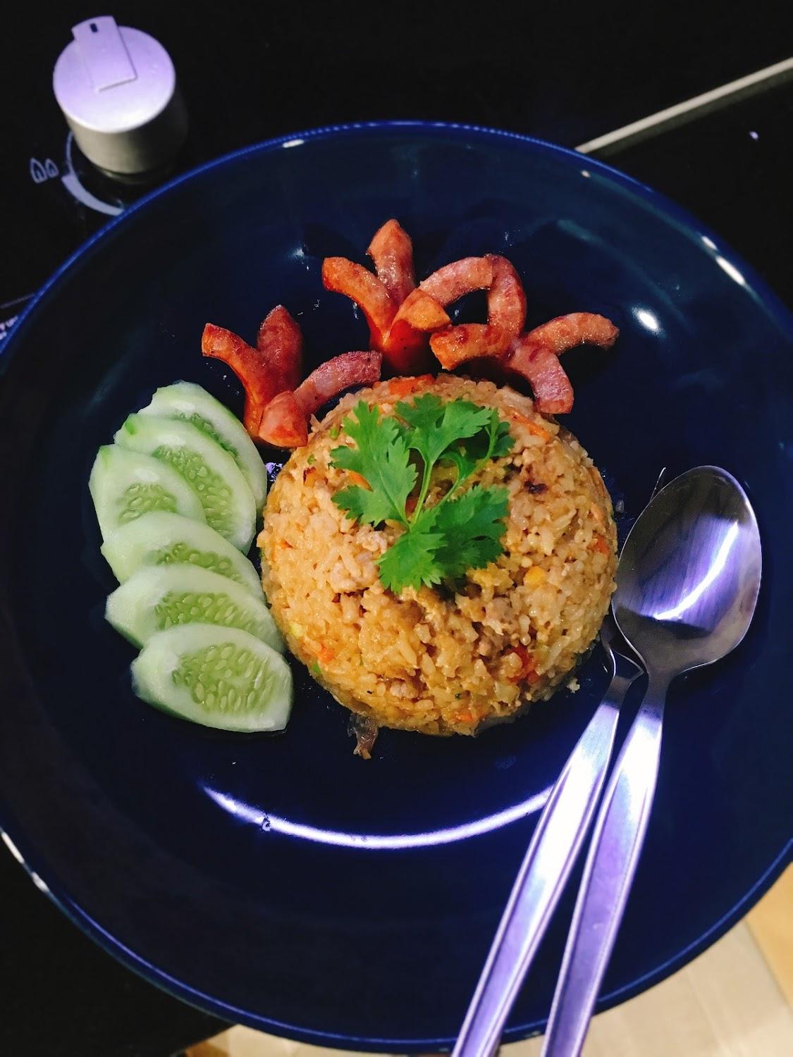 Cover Image for ธีรดา รีสอร์ท แอนด์ คาเฟ่