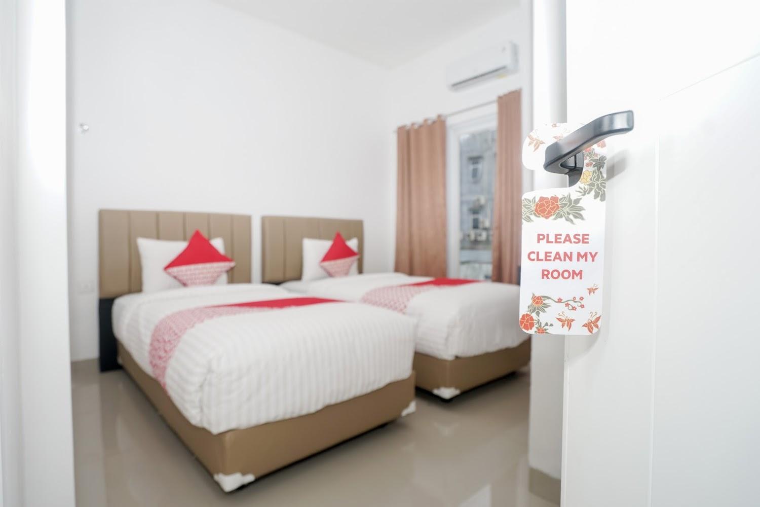 Cover Image for Hotel Barlian