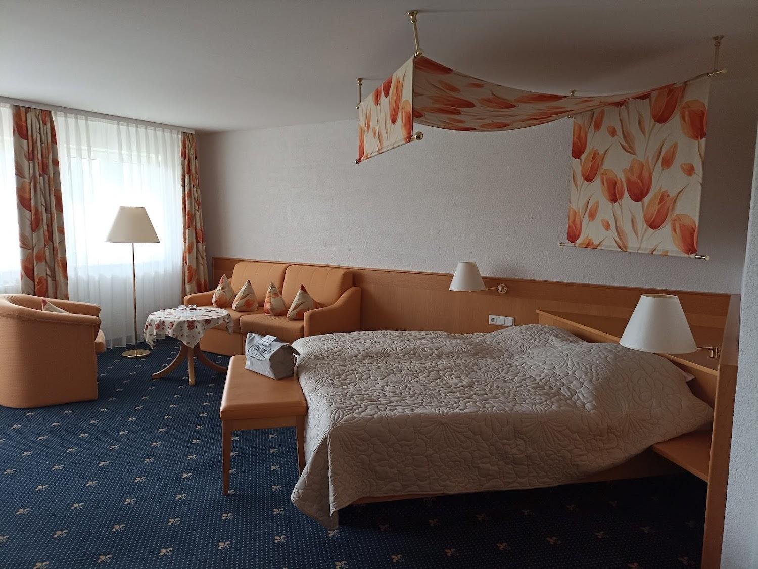 Cover Image for Landhotel Basler Hof
