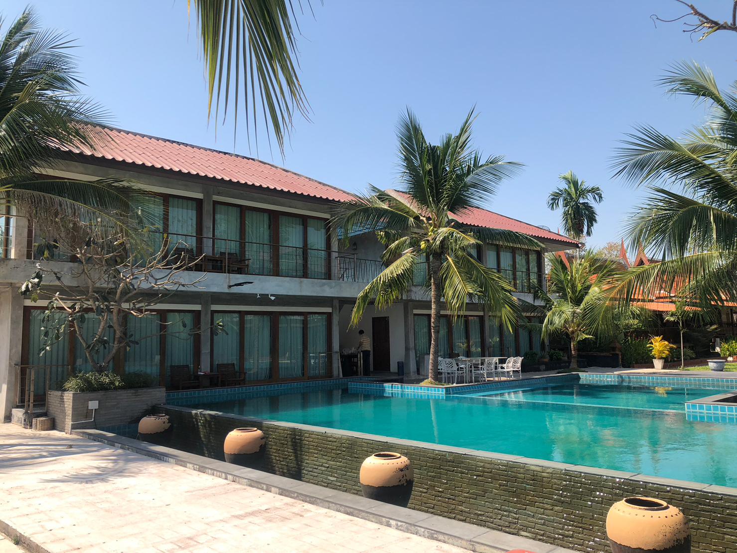 Cover Image for VIVA VILLA Bangpakong