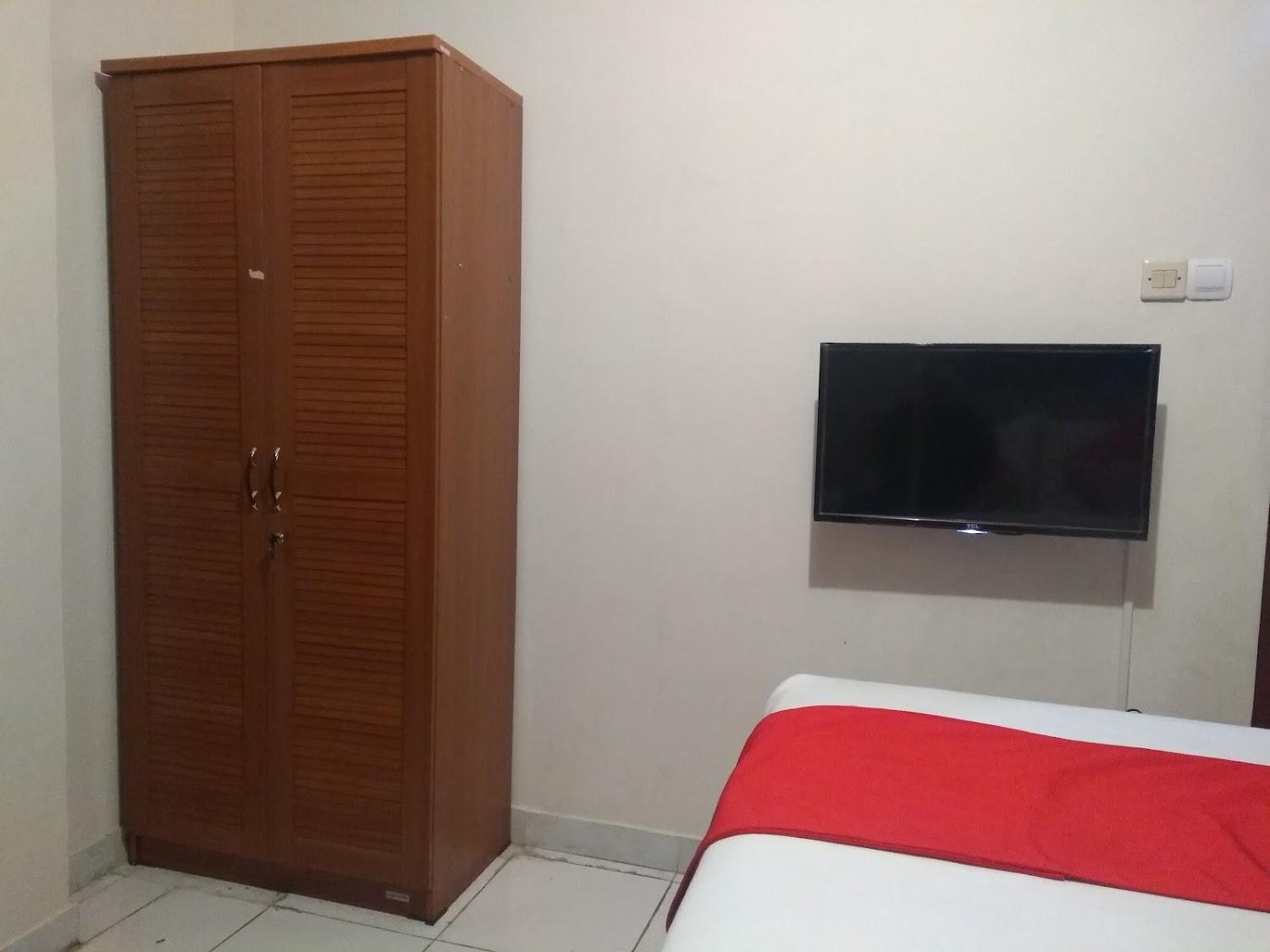 Cover Image for OYO 198 Emdi House Seturan