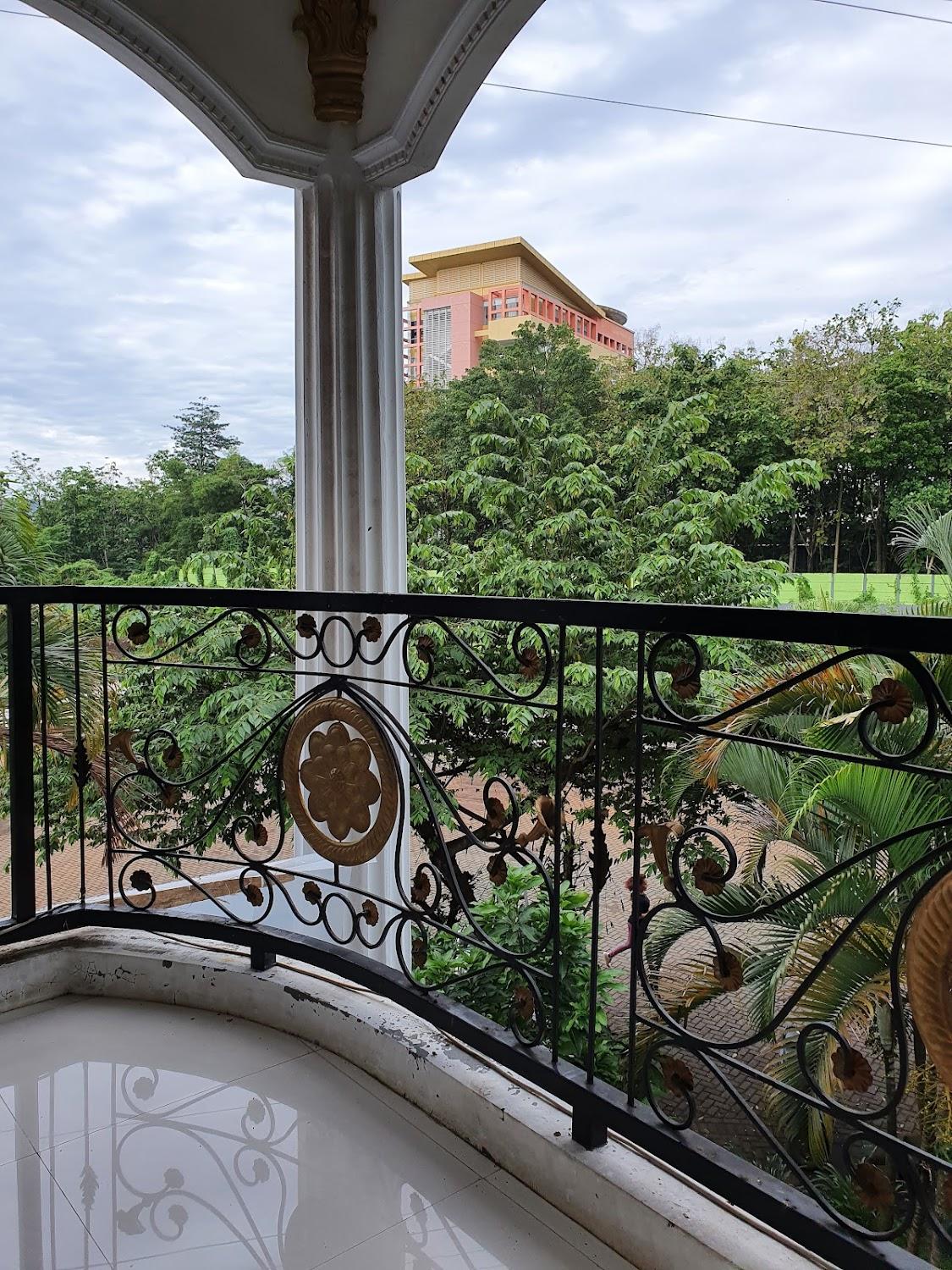 Cover Image for OYO 414 Loji Rejo Guest House