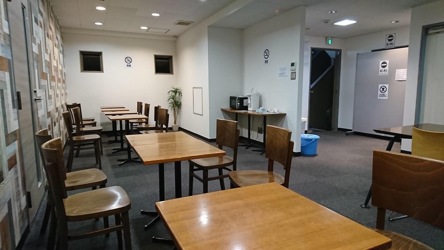 Cover Image for 1 Night ¥1980 Hotel