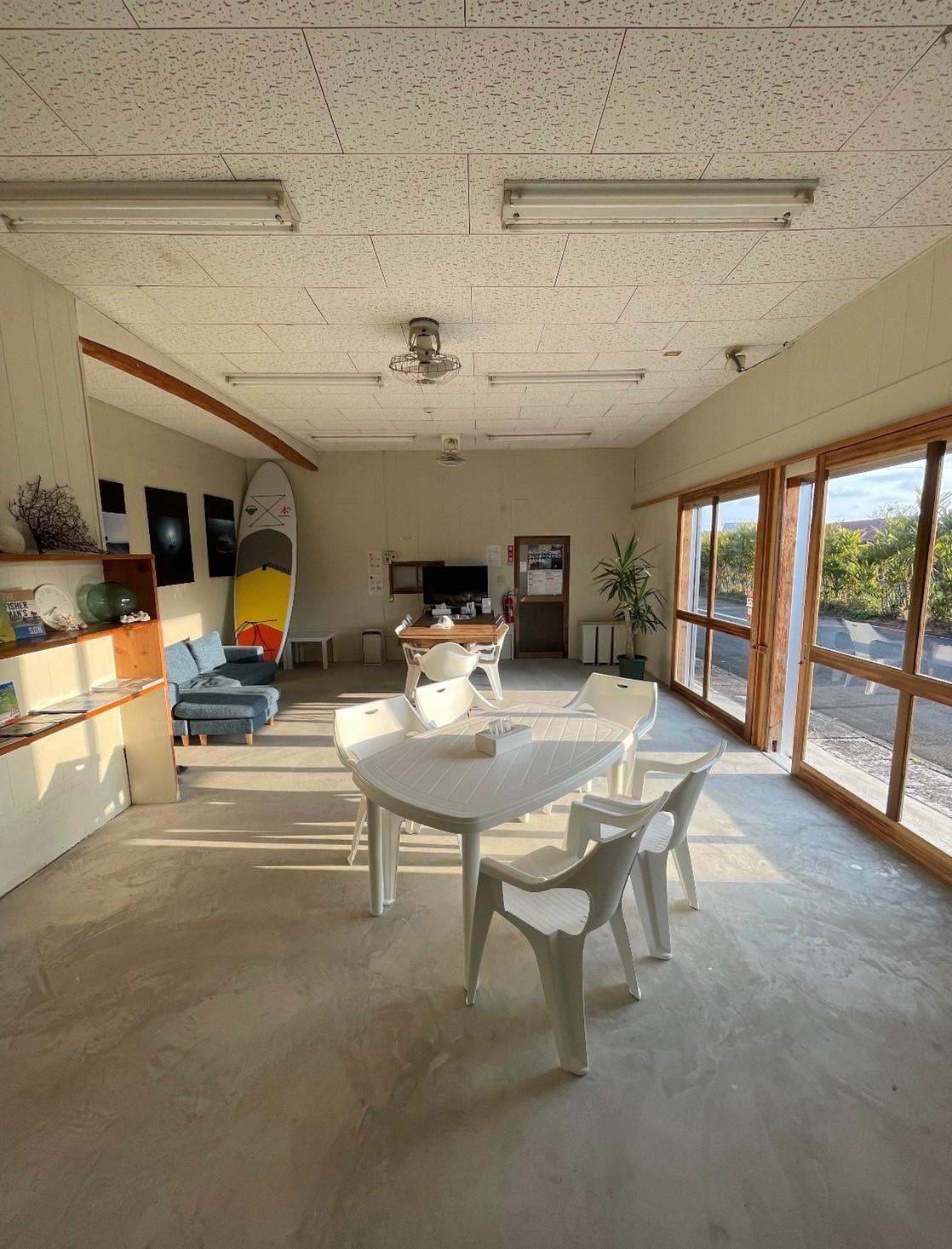Cover Image for GUEST HOUSE UMINOYADOKARI