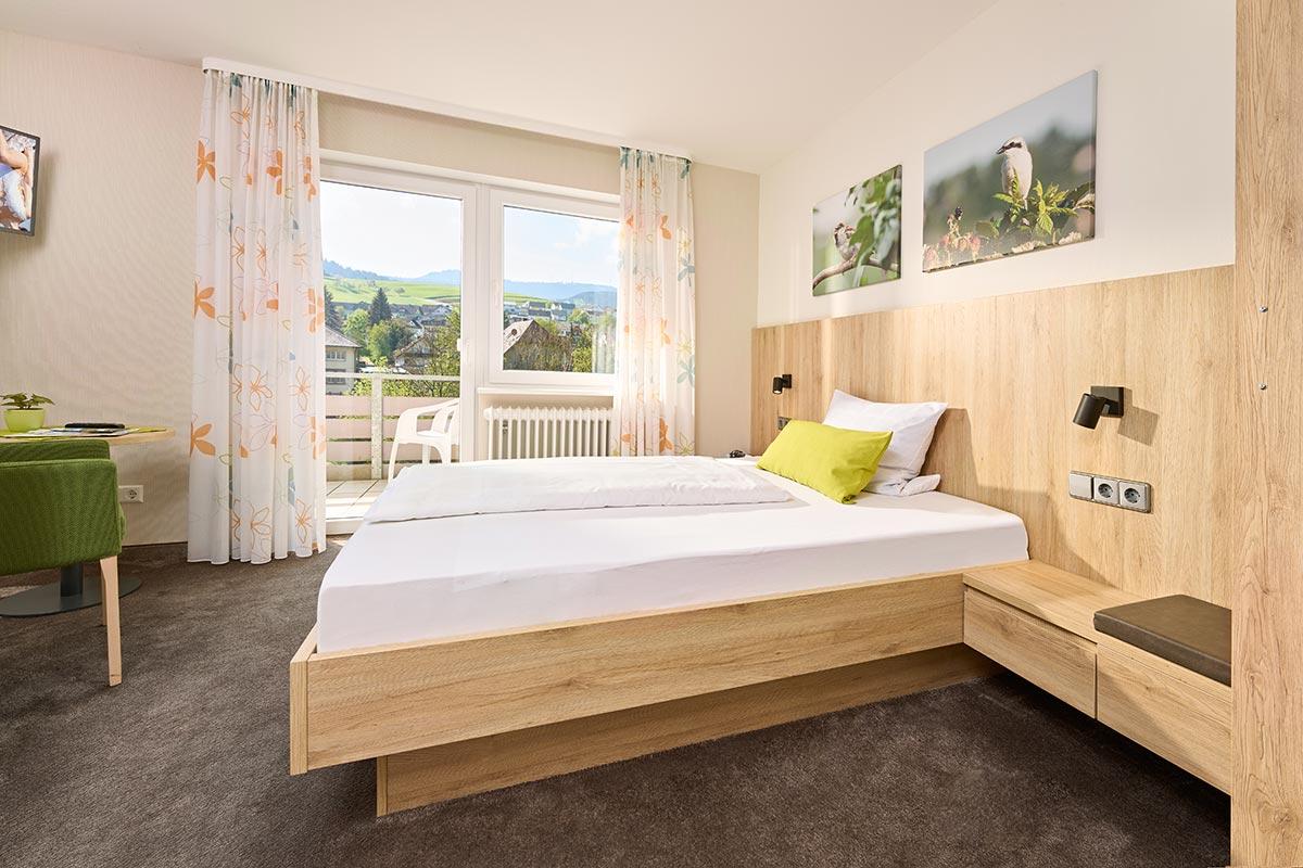 Cover Image for Pension Waldfrieden