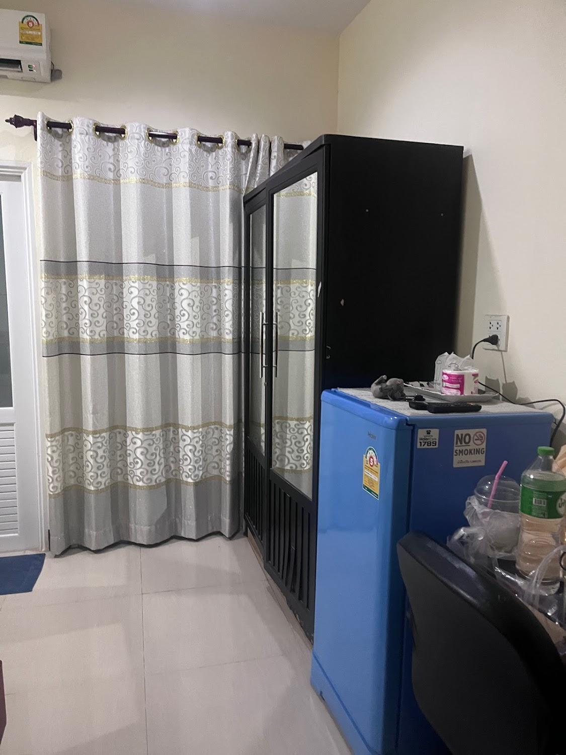 Cover Image for โรงแรมบ้านสำราญ (Bansamran Hotel)