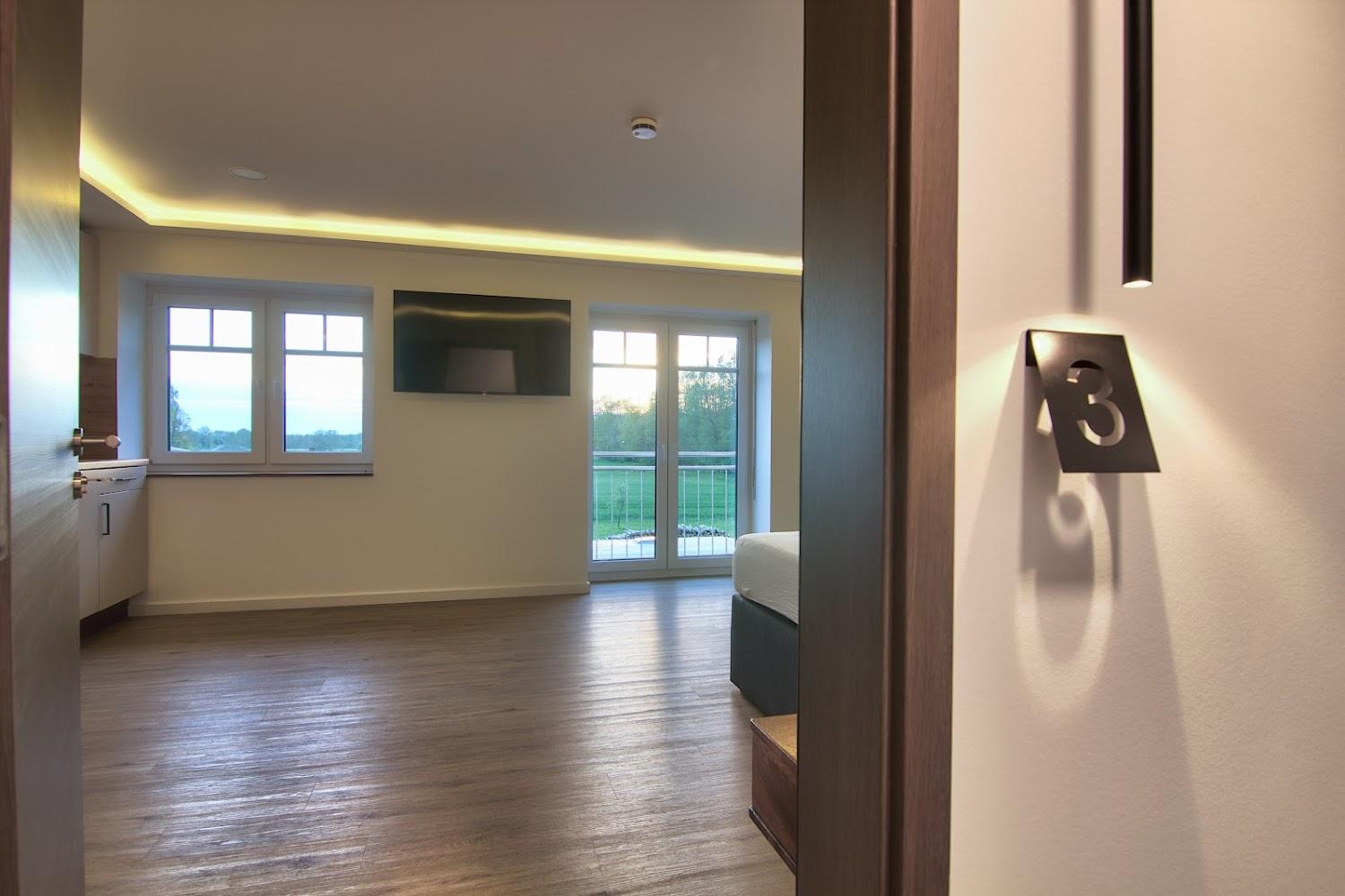 Cover Image for Engelns-Inn