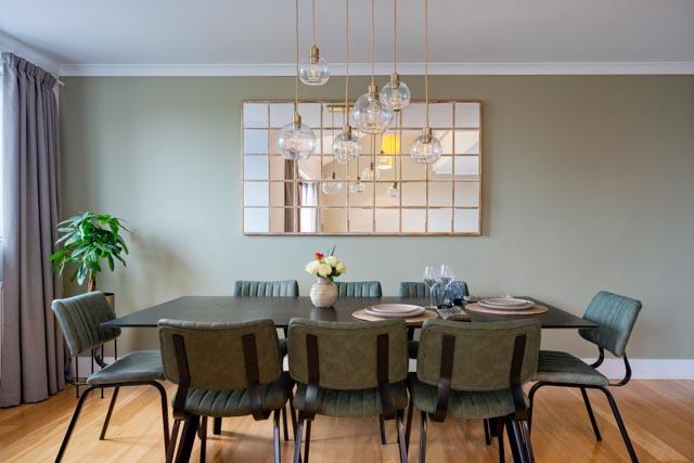 Cover Image for Monarch House Serviced Apartments
