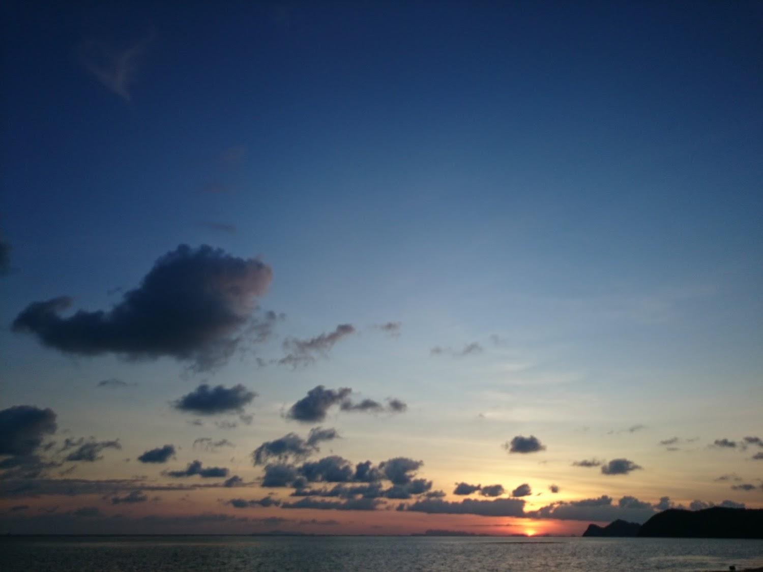 Cover Image for Oceanus Resort