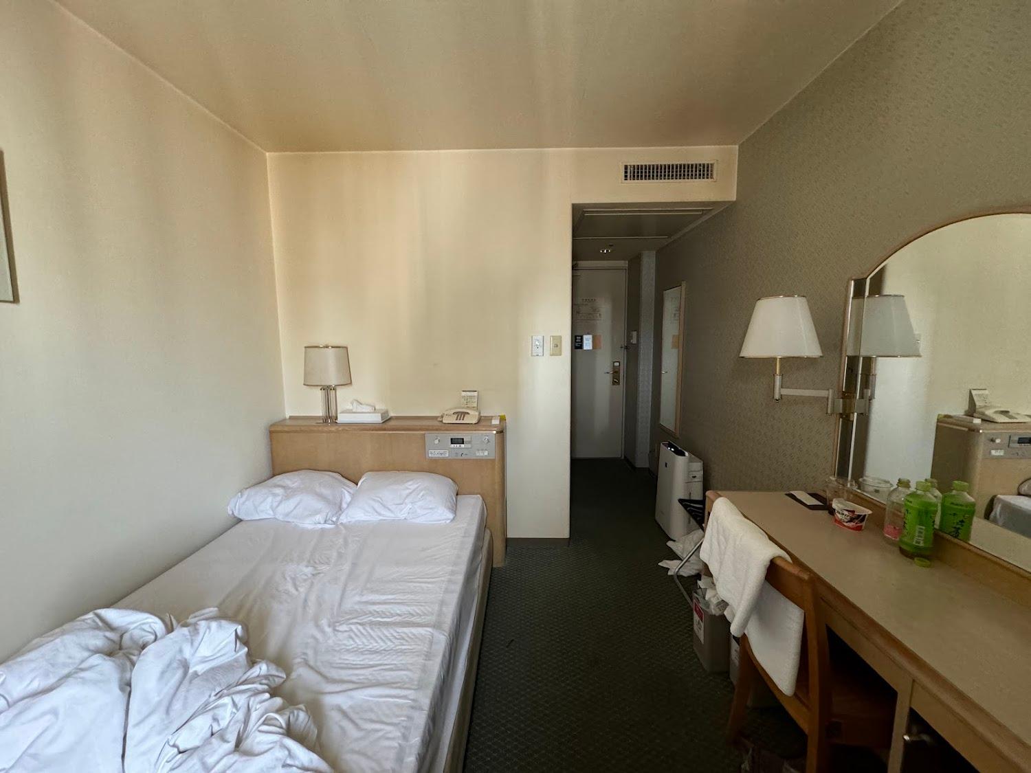 Cover Image for nest Hotel Matsuyama