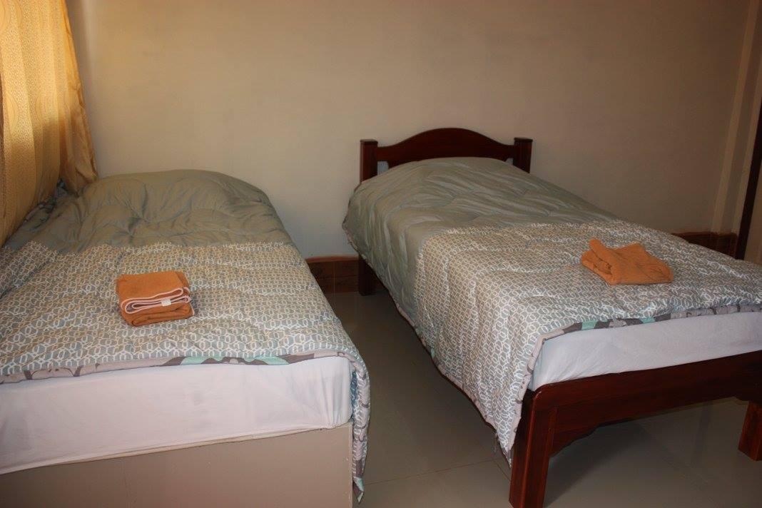 Cover Image for dholphiwathotel wangsammor udonthani