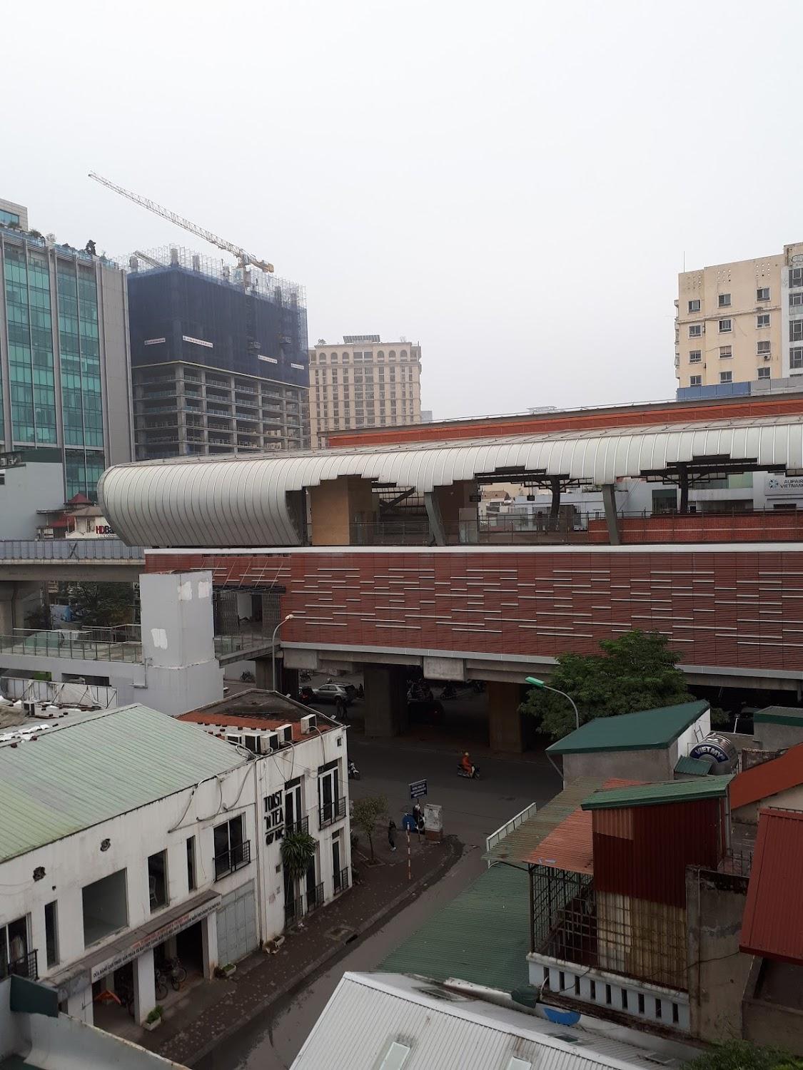 Cover Image for Saigon Sun Hotel 1