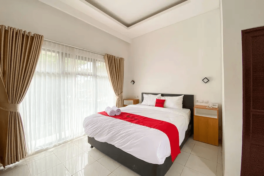 Cover Image for RedDoorz near Ambarrukmo Area