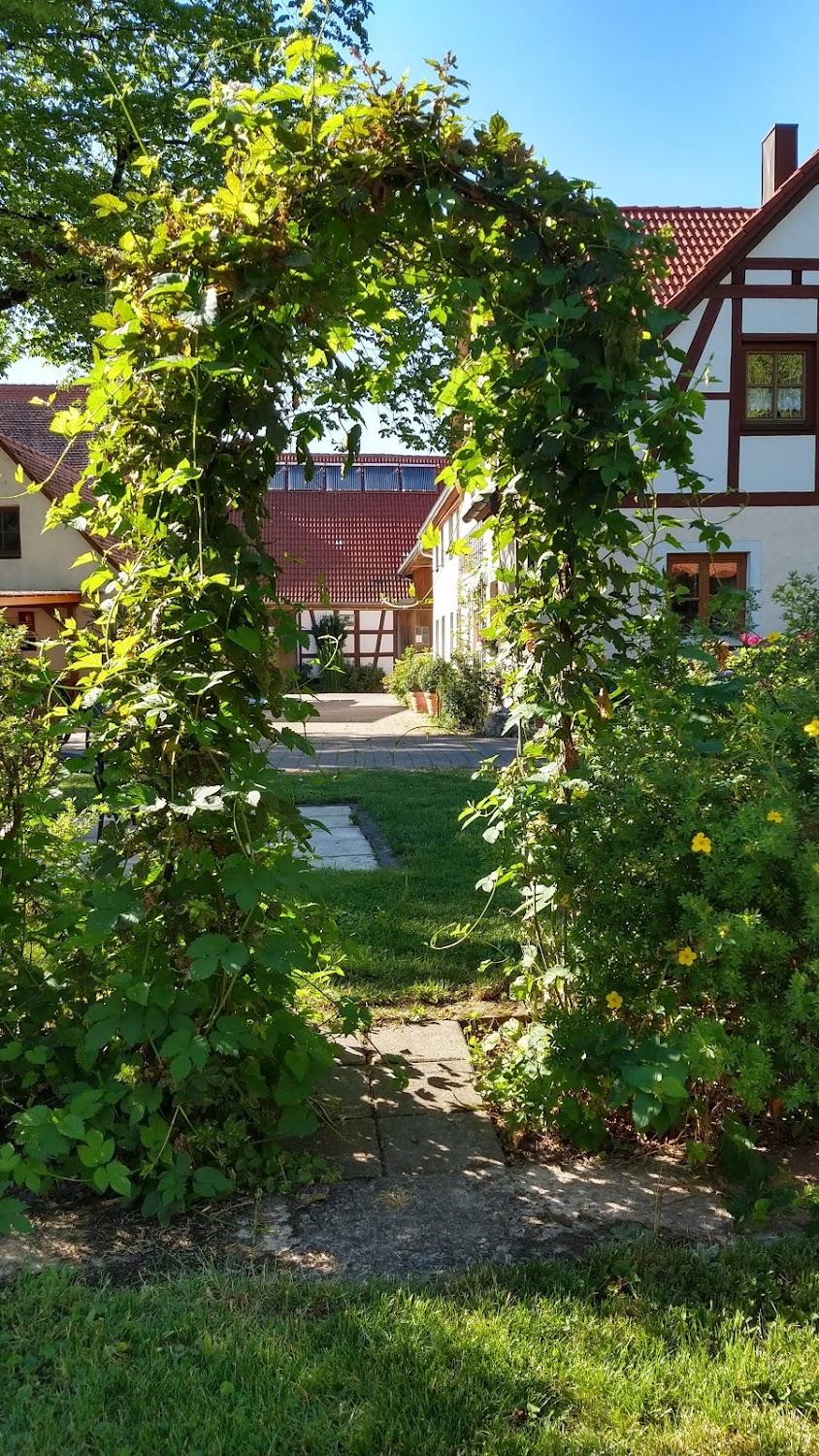 Cover Image for Blank Ferienwohnung GbR