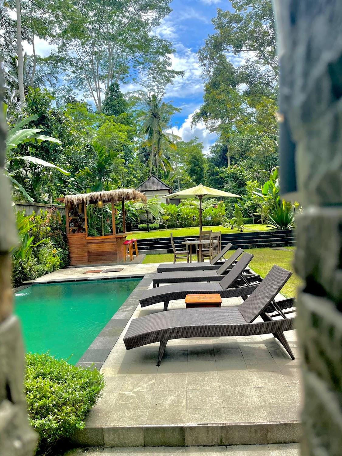 Cover Image for Pondok Yana Villa