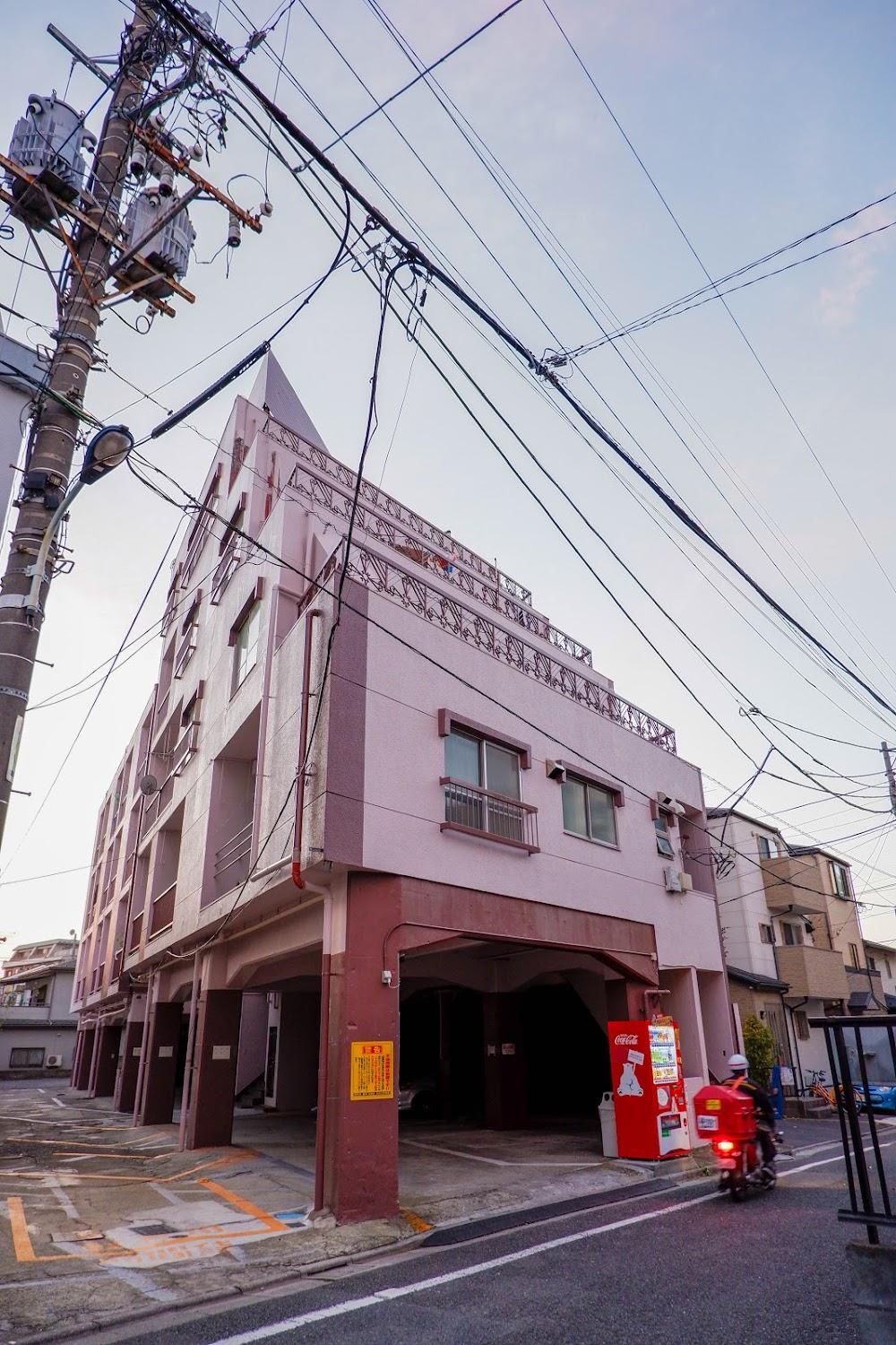 Cover Image for 匯家・上板橋