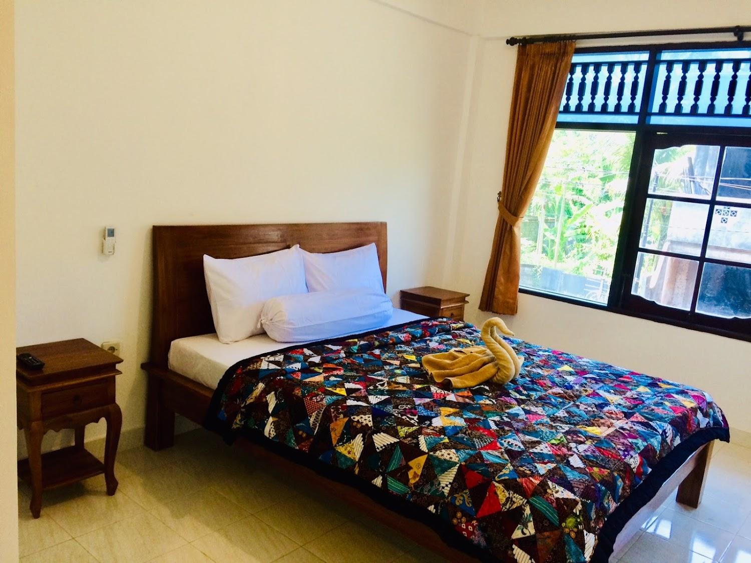 Cover Image for Batu Gading Homestay