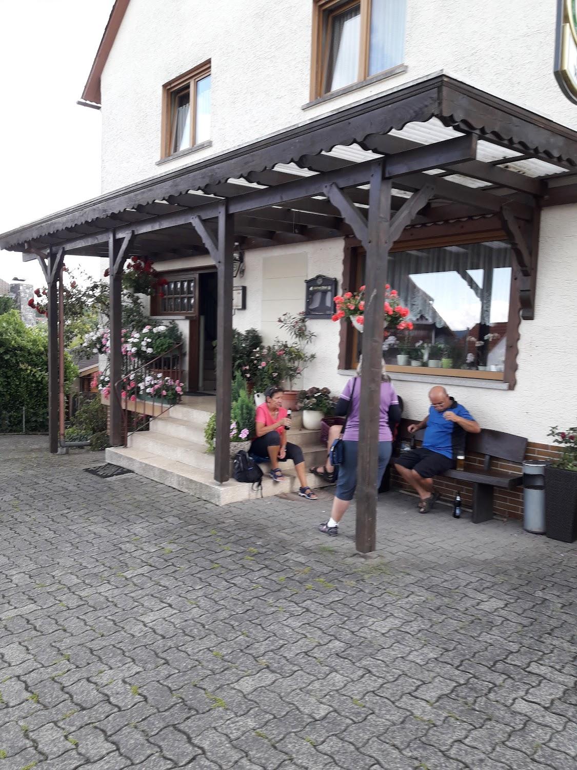 Cover Image for Pension Waldblick