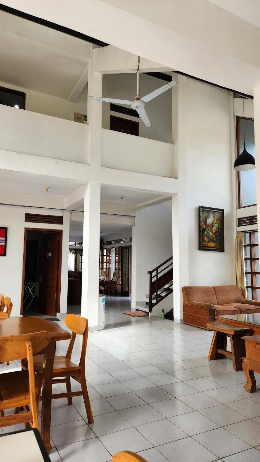 Cover Image for Grand Tirta Hotel
