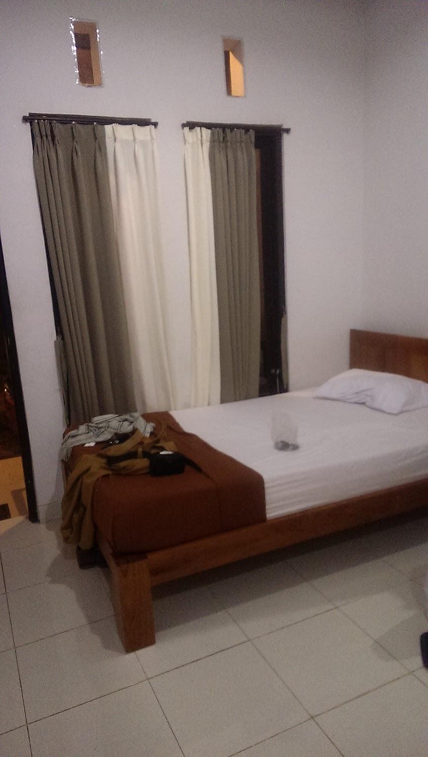 Cover Image for Hotel Warta Sari