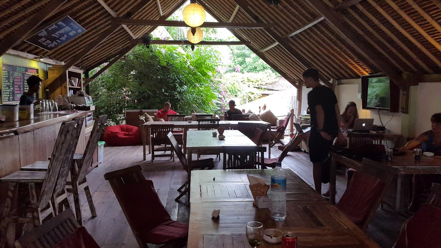 Cover Image for Gili Divers Hotel