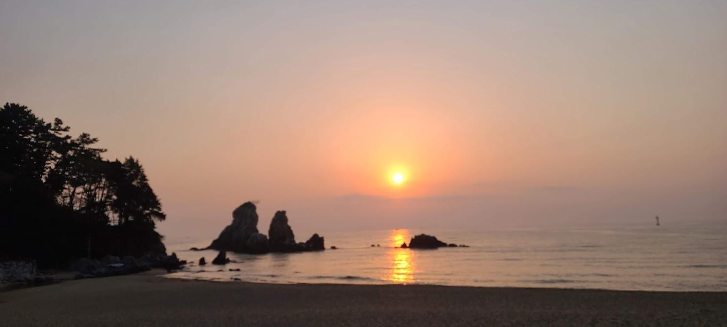 Cover Image for 추암펜션