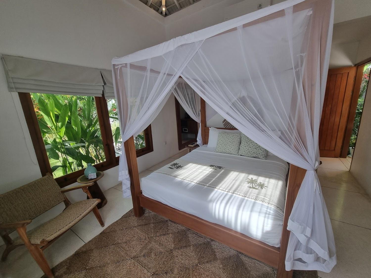 Cover Image for Villa Madita, Lombok